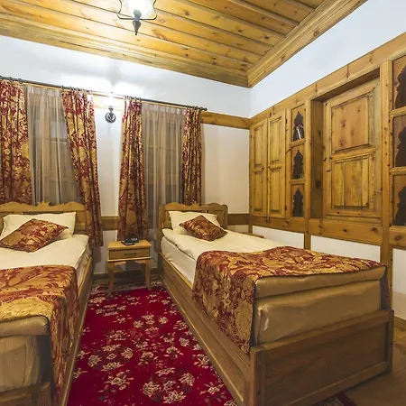 Akbulut 2* Safranbolu