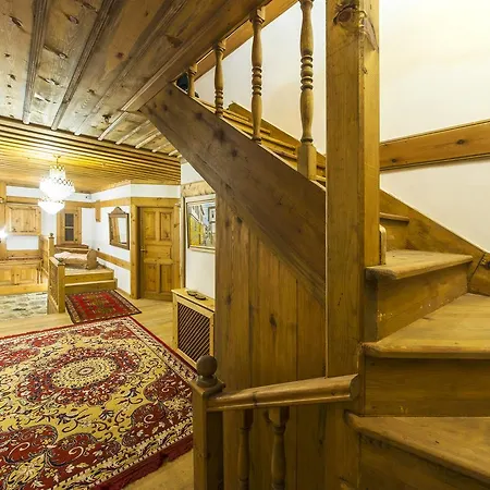 Akbulut Hotel 2*