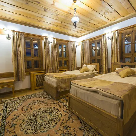 Hotel Akbulut Safranbolu