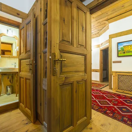 Hotel Akbulut 2*