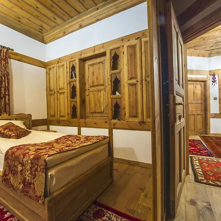 Hotel Akbulut 2*
