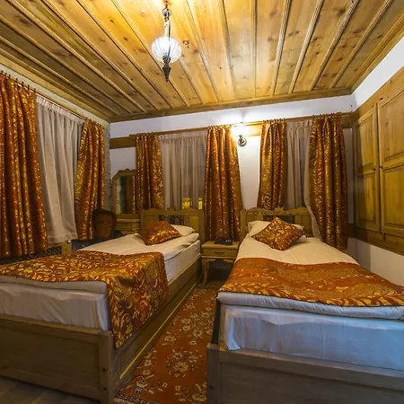 Akbulut 2* Safranbolu