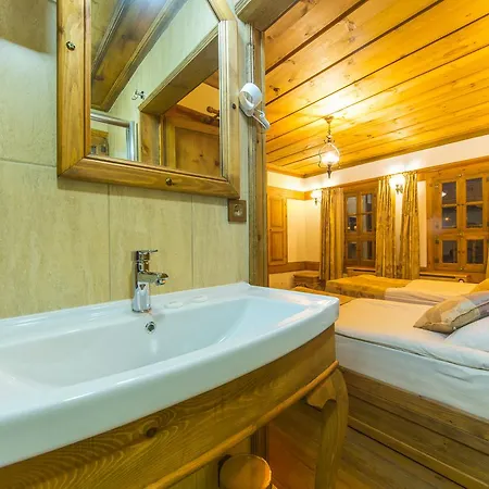 Hotel Akbulut 2*