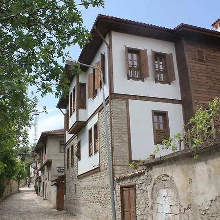 Akbulut Hotel