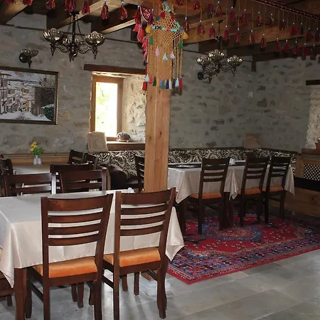 Hotel Akbulut Safranbolu