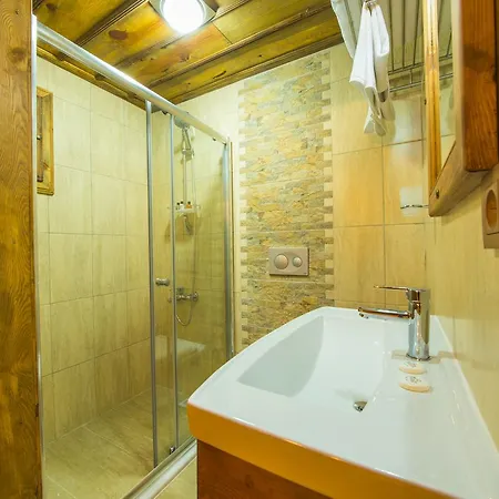 Akbulut Hotel Safranbolu