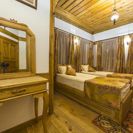 Akbulut Hotel