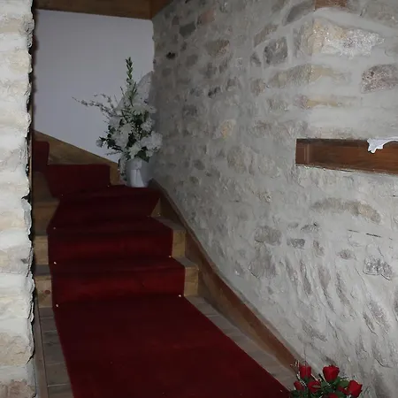 Hotel Akbulut Safranbolu