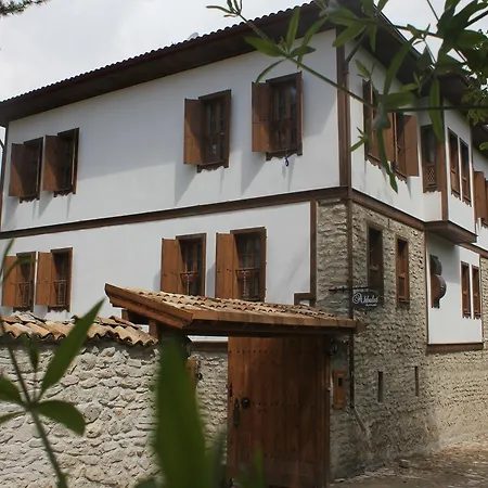 Hotel Akbulut Safranbolu