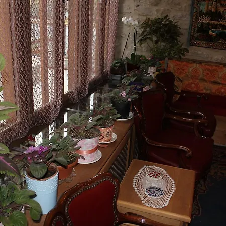 Akbulut Hotel 2*