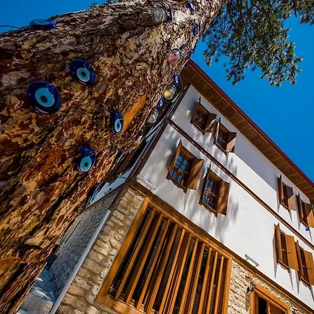 Akbulut Hotel 2*