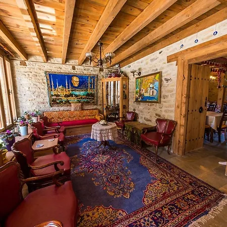 Akbulut Hotel Safranbolu