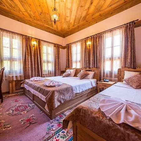 Akbulut 2* Safranbolu